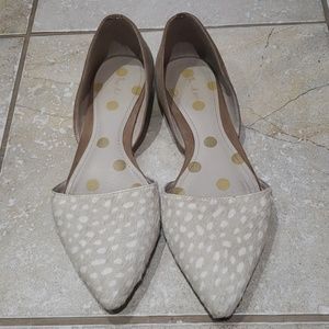 Boden flats